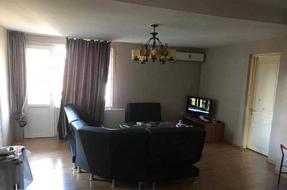 6 pokojowe mieszkanie w Digomi. Kup mieszkanie w Tbilisi, Digomi — Wyszukiwarka nieruchomości od deweloperów i właścicieli GEOLN.COM. Zdjęcie 1