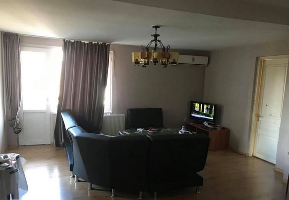 6 кімнатна квартира в Дігомі. Купити квартиру в Тбілісі, Дігомі