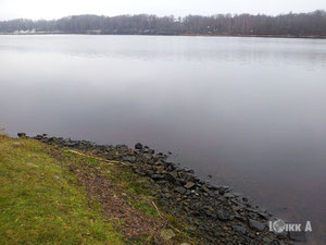 拉脱维亚，Skriveri 地区，Skriveri 出售的地块 — 来自开发商和业主的房地产搜索引擎 GEOLN.COM. 照片 4