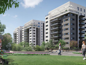 房地产在 Dreams of sea light — look at the real estate search engine GEOLN.COM. 照片 4