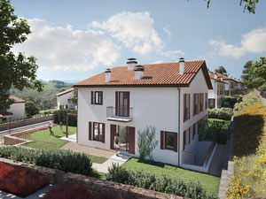 უძრავი კონება Camino de la Estrada — გადახედეთ უძრავი ქონების საძიებო სისტემას GEOLN.COM. ფოტო 2