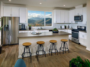 房地产在 Mosaic — look at the real estate search engine GEOLN.COM. 照片 6