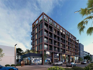 Real estate in Ticiani — look at the real estate search engine GEOLN.COM. Photo 3