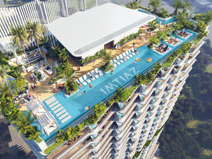 在Imtiaz的Cove出售公寓 — 来自开发商和业主的房地产搜索引擎 GEOLN.COM. 照片 18