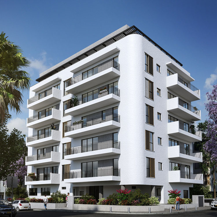 عقار للبيع في Maharal 20 — انظر إلى محرك البحث العقاري GEOLN.COM. صورة فوتوغرافية 1