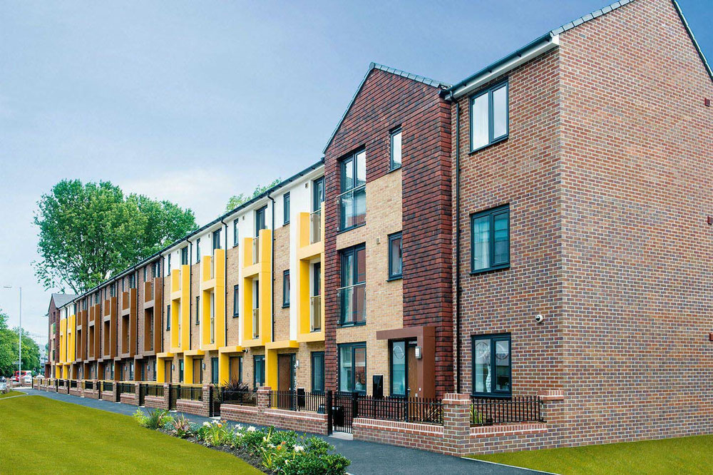 Nieruchomości w New Brunswick — spójrz na wyszukiwarkę nieruchomości GEOLN.COM. Zdjęcie 1