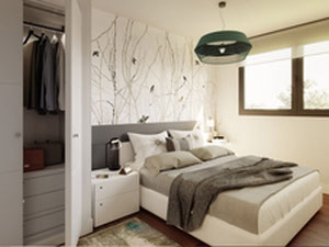 房地产在 Residencial Casandra — look at the real estate search engine GEOLN.COM. 照片 7