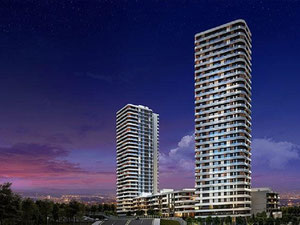 房地产在 Bilkent Nazende — look at the real estate search engine GEOLN.COM. 照片 3