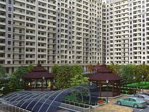 içindeki mülkiyet Binagadi Residence — emlak arama motoru GEOLN.COM'a bakın. Fotoğraf 2