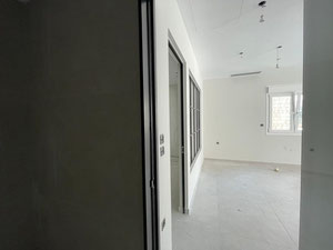 Греция. Квартира новая  61 m² на о. Корфу в 20м от моря.  — Поисковик недвижимости от застройщиков и собственников GEOLN.COM. Фото 3