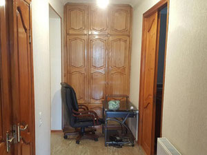 在特姆卡的三居室公寓。买公寓在第比利斯，特姆卡 — 来自开发商和业主的房地产搜索引擎 GEOLN.COM. 照片 4