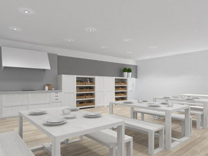 房地产在 Aires de Las Colinas — look at the real estate search engine GEOLN.COM. 照片 3