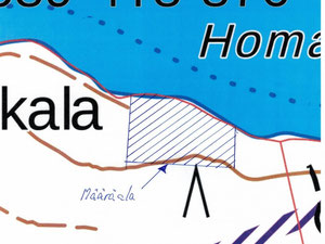 Земельна ділянка біля озера у Фінляндії, Раут'ярві Продаж — Пошуковик нерухомості від забудовників і власників GEOLN.COM. Фото 9