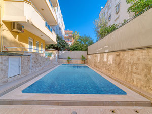 出售两室公寓 1 + 1 — 来自开发商和业主的房地产搜索引擎 GEOLN.COM. 照片 12