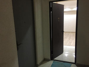 Didi Digomi的3室公寓 — 来自开发商和业主的房地产搜索引擎 GEOLN.COM. 照片 10