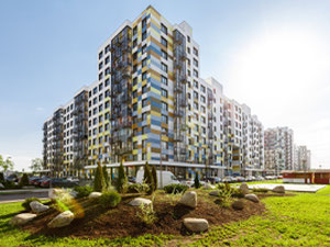 房地产在 Novo-Molokovo — look at the real estate search engine GEOLN.COM. 照片 4