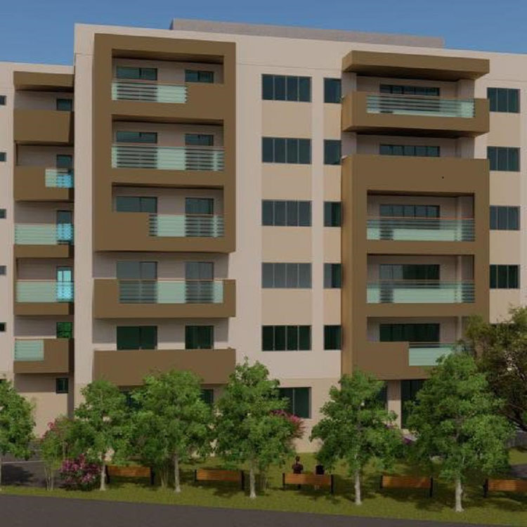 Нерухомість в  Rovine Residence  — дивіться на пошуковику нерухомості GEOLN.COM. Фото 1