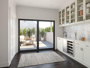 Real estate in Ardyn — look at the real estate search engine GEOLN.COM. Photo 5