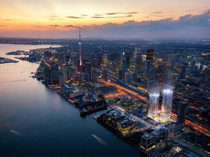 უძრავი კონება Lakeside Residences (City, Sky and Park Suites) — გადახედეთ უძრავი ქონების საძიებო სისტემას GEOLN.COM. ფოტო 9