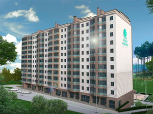 房地产在 Perlyny Korbutivky — look at the real estate search engine GEOLN.COM. 照片 3