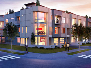 房地产在 Sol Hollywood — look at the real estate search engine GEOLN.COM. 照片 2