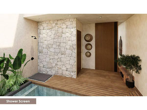 Modern Villa in Complex — Find off-plan property or real estate resale directly from developers and owners GEOLN.COM. Photo 7