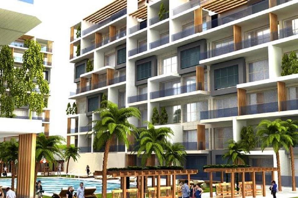 Immobilien in Elma Kent Loft — Schauen Sie sich die Immobiliensuchmaschine GEOLN.COM an. Foto 1