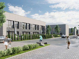 Nieruchomości w Kalnenu kotedzai — spójrz na wyszukiwarkę nieruchomości GEOLN.COM. Zdjęcie 2