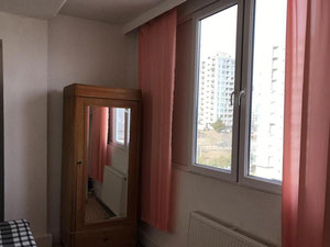 2 кімнатна квартира на схилі Нуцубідзе. Купити квартиру в Тбілісі, Сабуртало — Пошуковик нерухомості від забудовників і власників GEOLN.COM. Фото 9