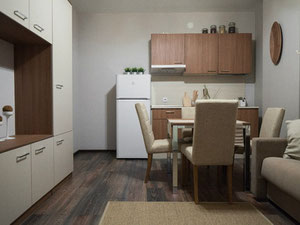 房地产在 «Salut!» — look at the real estate search engine GEOLN.COM. 照片 6