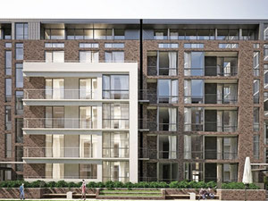 房地产在 Coconut Avenue — look at the real estate search engine GEOLN.COM. 照片 6