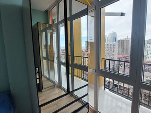 巴统公寓 — 来自开发商和业主的房地产搜索引擎 GEOLN.COM. 照片 4