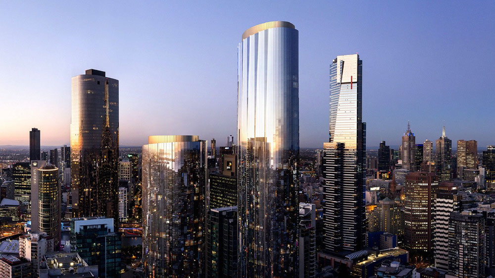 Real estate in Melbourne Square — look at the real estate search engine GEOLN.COM. Photo 1