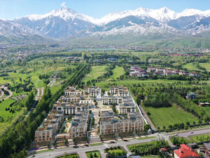 عقار للبيع في Presidents Park — انظر إلى محرك البحث العقاري GEOLN.COM. صورة فوتوغرافية 2