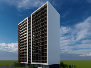 Real estate in Badeni Didi Dighomi — look at the real estate search engine GEOLN.COM. Photo 3