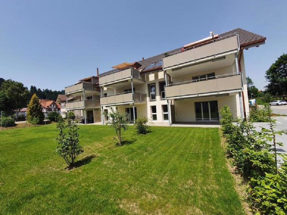 房地产在 Kahrgassli — look at the real estate search engine GEOLN.COM. 照片 1