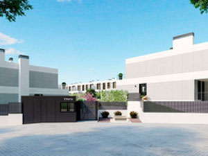 房地产在 Etheria — look at the real estate search engine GEOLN.COM. 照片 2