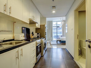 Nieruchomości w Damac Hills – Golf Vista — spójrz na wyszukiwarkę nieruchomości GEOLN.COM. Zdjęcie 8