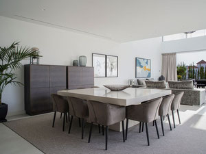 别墅 5 间卧室 592 m² 在 Flamingo, 西班牙 — 来自开发商和业主的房地产搜索引擎 GEOLN.COM. 照片 9