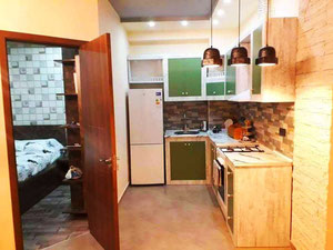 两室公寓出售 — 来自开发商和业主的房地产搜索引擎 GEOLN.COM. 照片 6