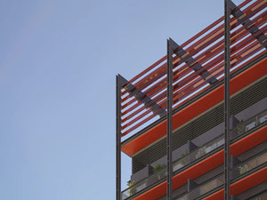 Нерухомість в TBILISI ORIENTAL by NEXT — дивіться на пошуковику нерухомості GEOLN.COM. Фото 4