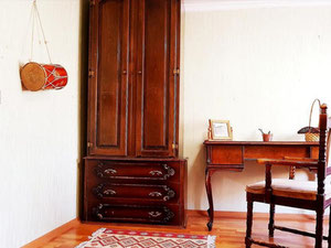 5 кімнатна квартира на Віра. Купити квартиру в Тбілісі, Віра — Пошуковик нерухомості від забудовників і власників GEOLN.COM. Фото 10