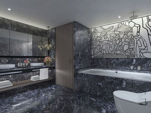 房地产在 Landmark on Robson — look at the real estate search engine GEOLN.COM. 照片 3