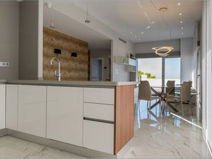 ესპანეთი. ახალი ვილა აუზით ვილიამარტინში. — უძრავი ქონების ყიდვა და მფლო ბელებისგან GEOLN.COM. ფოტო 5