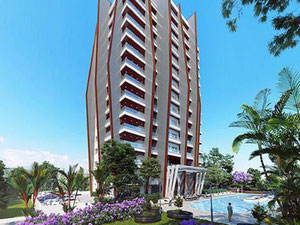 Нерухомість в Athanasiou Tower — дивіться на пошуковику нерухомості GEOLN.COM. Фото 3