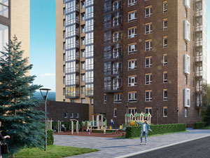 房地产在 Novy klenovy — look at the real estate search engine GEOLN.COM. 照片 2