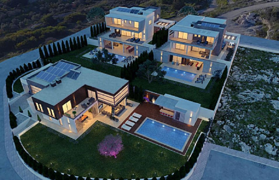 Nieruchomości w Elysian Villas II — spójrz na wyszukiwarkę nieruchomości GEOLN.COM. Zdjęcie 1