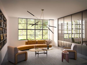 房地产在 90 Morton Street — look at the real estate search engine GEOLN.COM. 照片 7