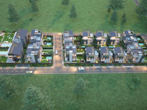 房地产在 Tiflisi — look at the real estate search engine GEOLN.COM. 照片 2