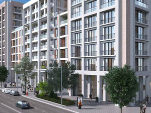 عقار للبيع في Qaya Qala Residence — انظر إلى محرك البحث العقاري GEOLN.COM. صورة فوتوغرافية 3